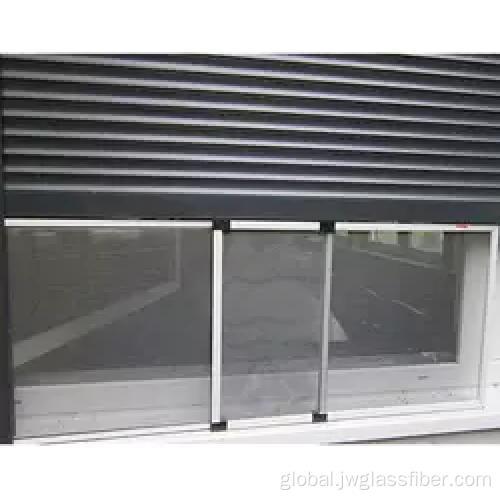 Fly Screen Window Aluminium Frames Dust Filter Mosquito Screen Window Screen Supplier